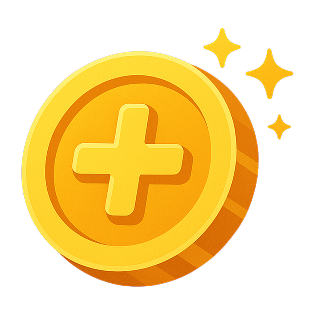 PrizeRush Logo